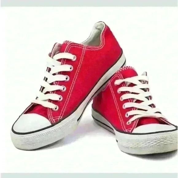 Converse All Stars. UNISEX; M-4/W-6; Chuck Taylor, Basketball, Pro-ball, Classic - Picture 1 of 4